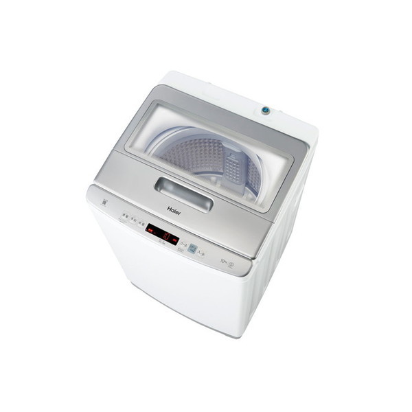 JW-HD100A(W) ホワイト 全自動洗濯機 (10.0kg) 42,856円