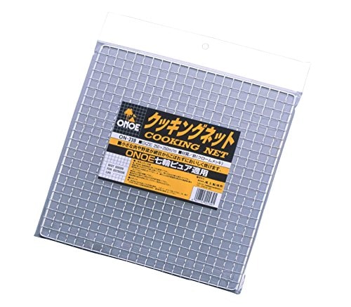 尾上製作所(ONOE)定番サイズ網