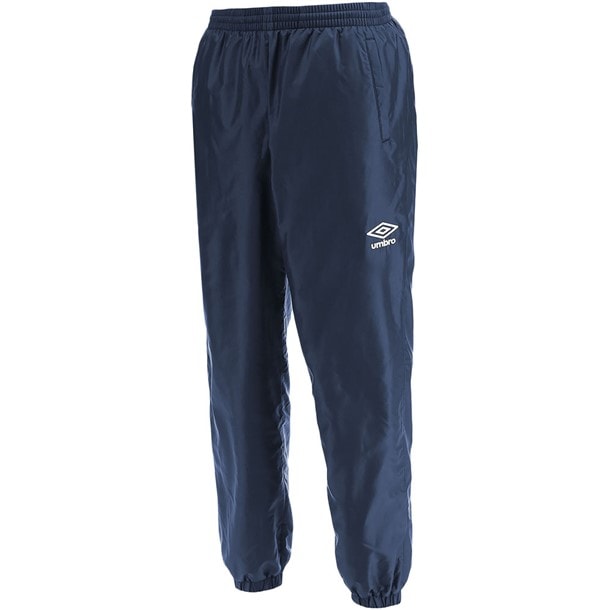 TM ウインドアツプピステパンツ サッカーピステパンツ (uba4024p-nvy)