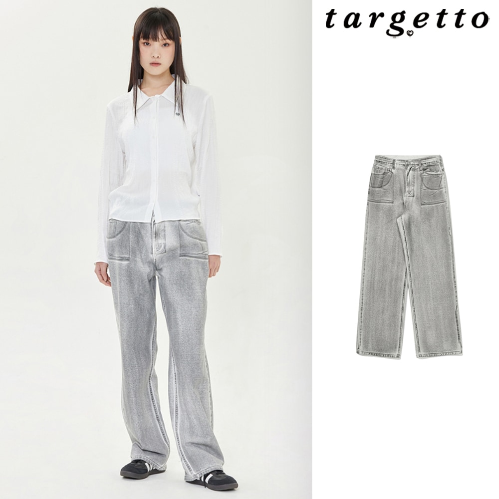 [TARGETTO] DIRTY WASHING PANTS