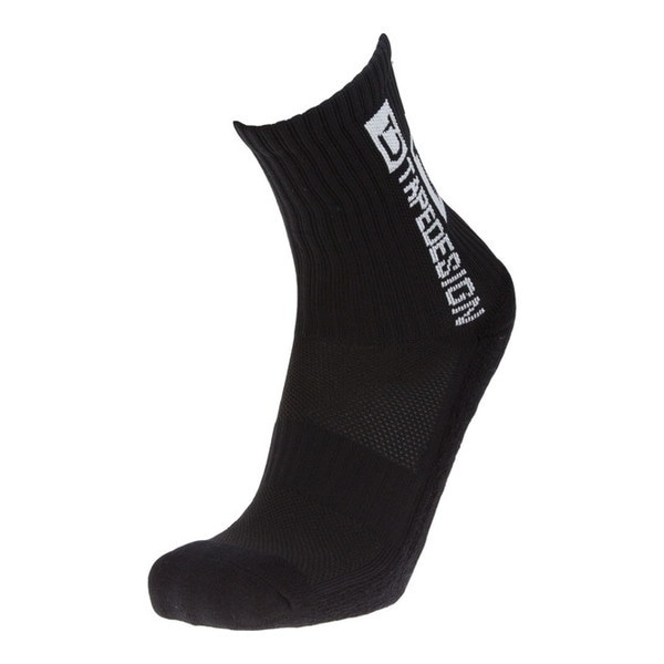 TAPEDESIGN テープデザイン サッカー ソックス テープデザインソックス TDクラシック ブラック 24.5-30.5cm CLASSIC2 4,963円