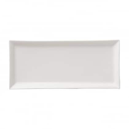 NIKKO(ニッコー) IMPRESSIONS(インプレッションズ) 35cm長角皿 13300-4422