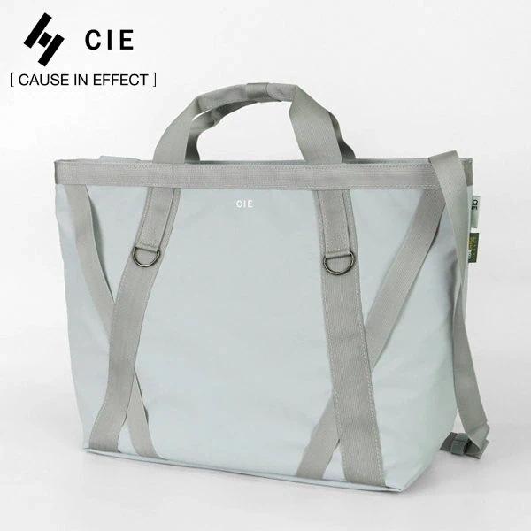 トートバッグ 日本製 GRID3 TOTEBAG Lサイズ メンズ 2way ショルダーバッグ 032200 ブランド [正規取扱店]