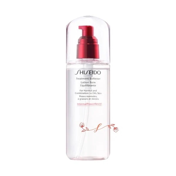 資　生　堂　スキンケア トリートメントソフナー 本体 150mL／化粧水　（とろみのあるみずみずしい感触）国内正規品
