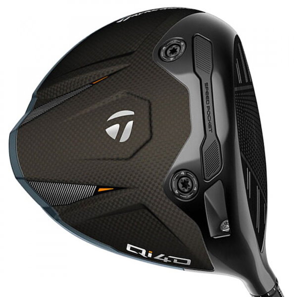 テーラーメイド ゴルフドライバー NEW 2026年 Qi4D