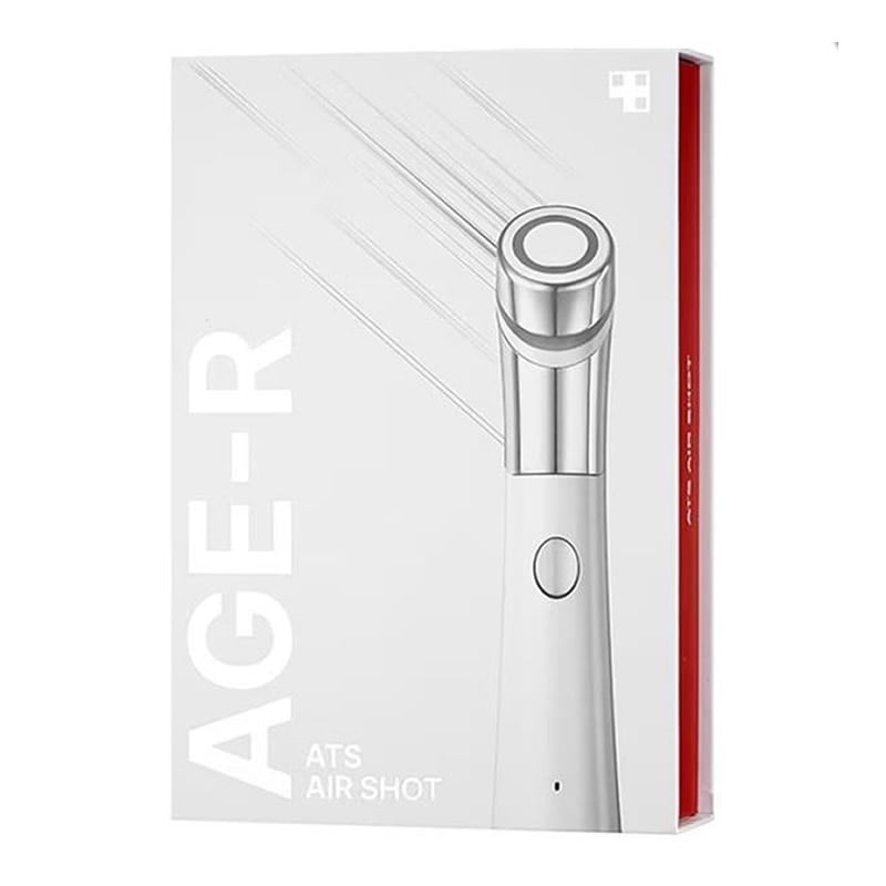 美顔器 AGE-R ダーマエアショット ME-ASHT-01