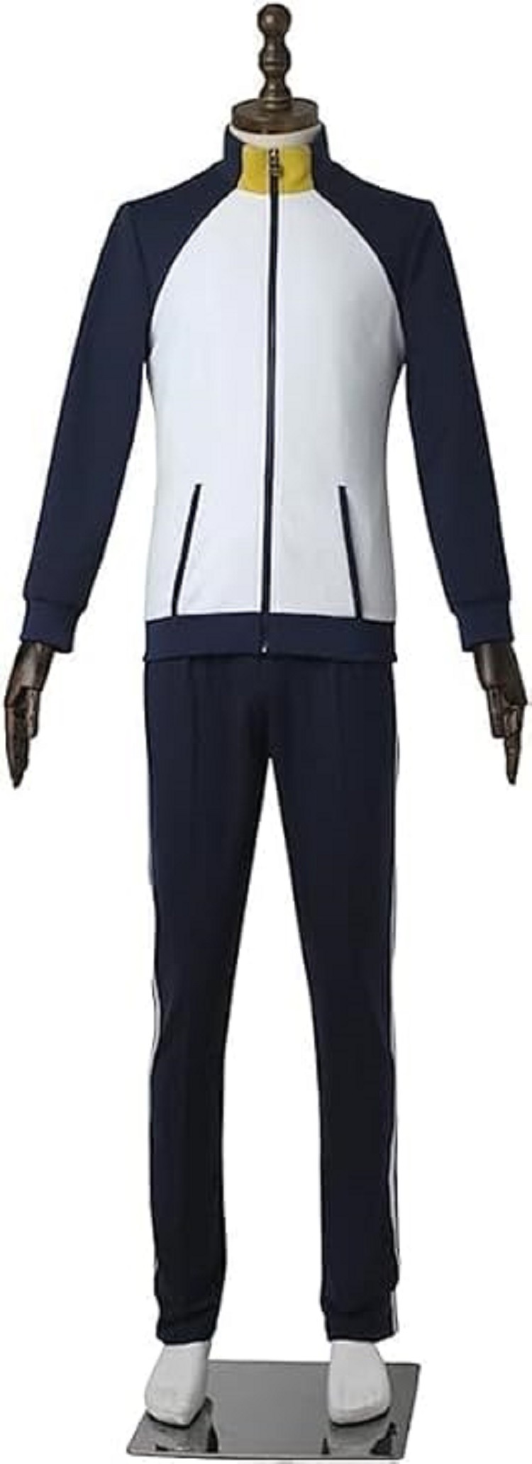 刀剣乱舞 蛍丸 内番 風 コスプレ衣装