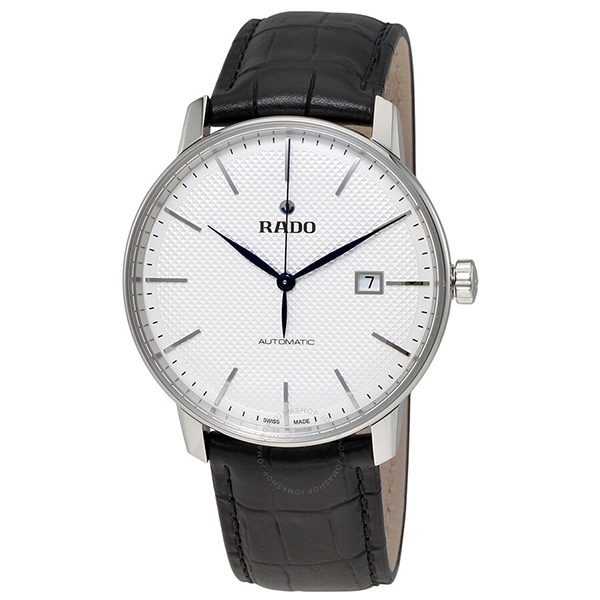 取寄品 RADO 自動巻き腕時計 R22876015 Coupole