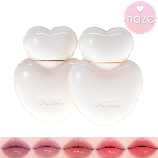 Qoo10] NAMING 【新作発売】グロイハートリップティント