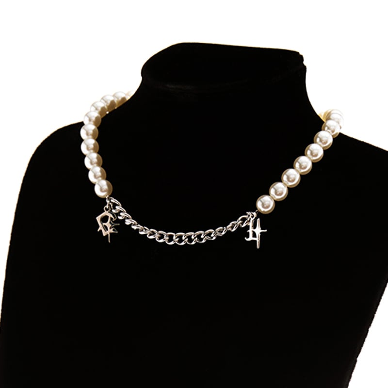 AJ-5867 ネックレス