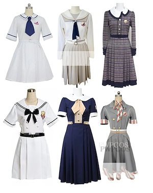 乃木坂46 コスプレ