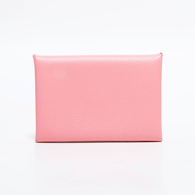 コインケース ピンク WS22530【中古】