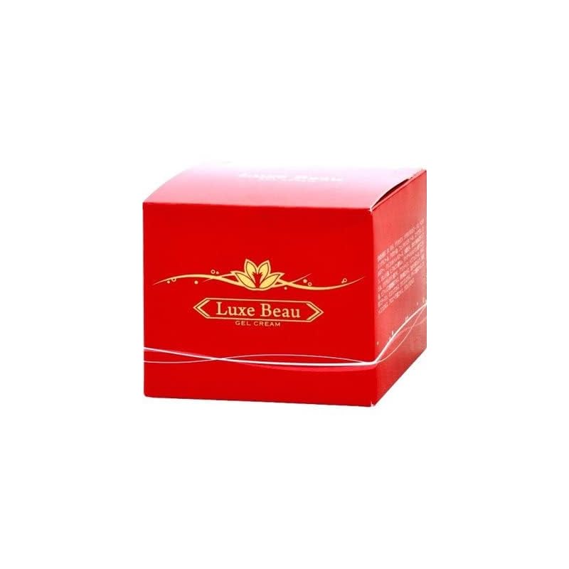 リュクスボー ゲルクリーム 150g
