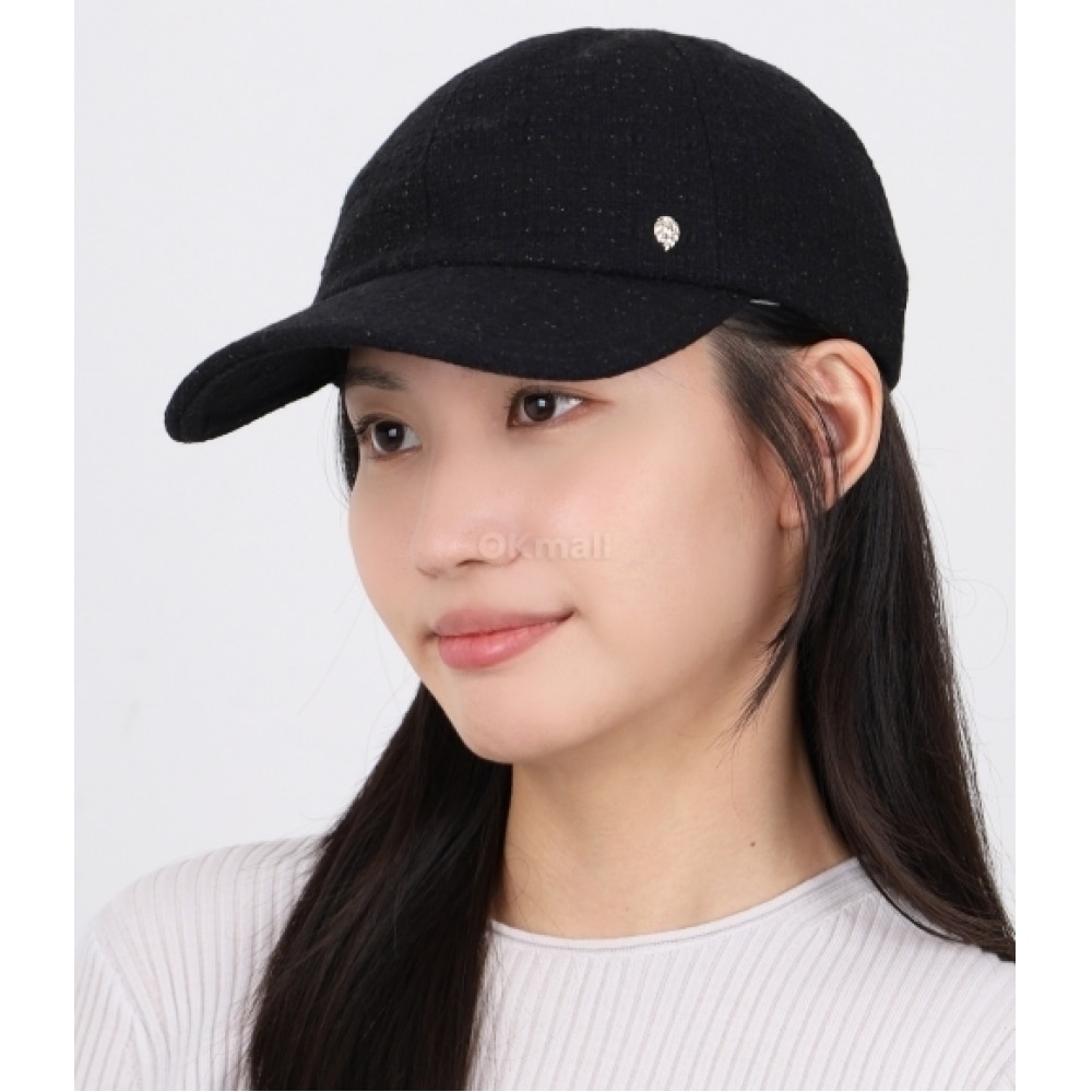 ヘレンカミンスキーエイモン-ブラック (HAT51760) ブラック