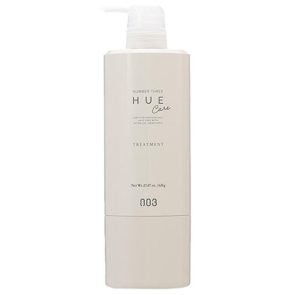 ヒュウケア トリートメント 620g