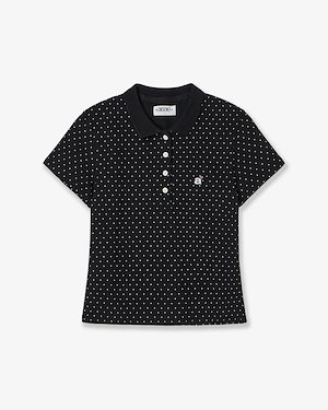 Qoo10 aeae DOT PK T-SHIRTS ドット
