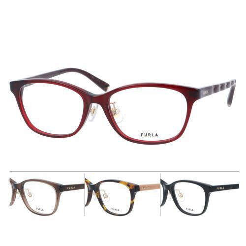 メガネ VFU710J col.06DC/06ME/09AJ/0700 51mm 4color