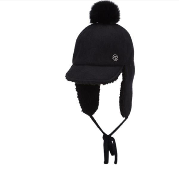 女性 ベルポイントトルーパーハット 6K-87402-199_US