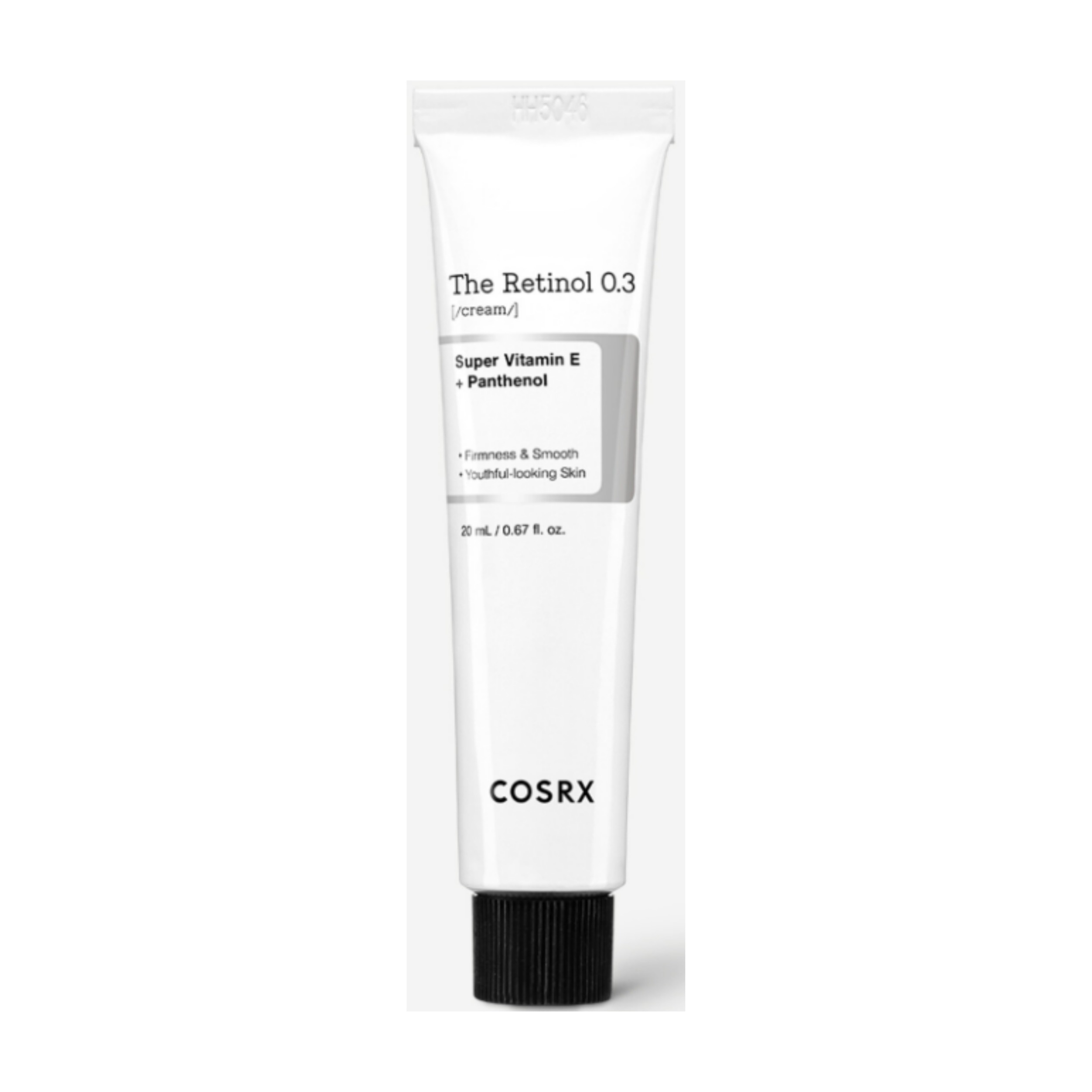 ザレチノール0.3 クリーム 20ml