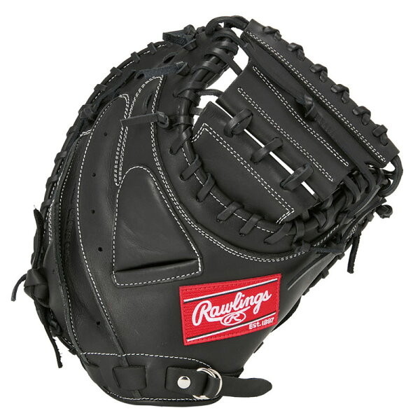 Rawlings ローリングス 軟式 ハイパーテックR2G 2AF B GR5HT2AF-B 一般軟式グラブ