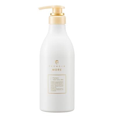 デミ フローディア モア シャンプー リペアコンク シルキー 550ml