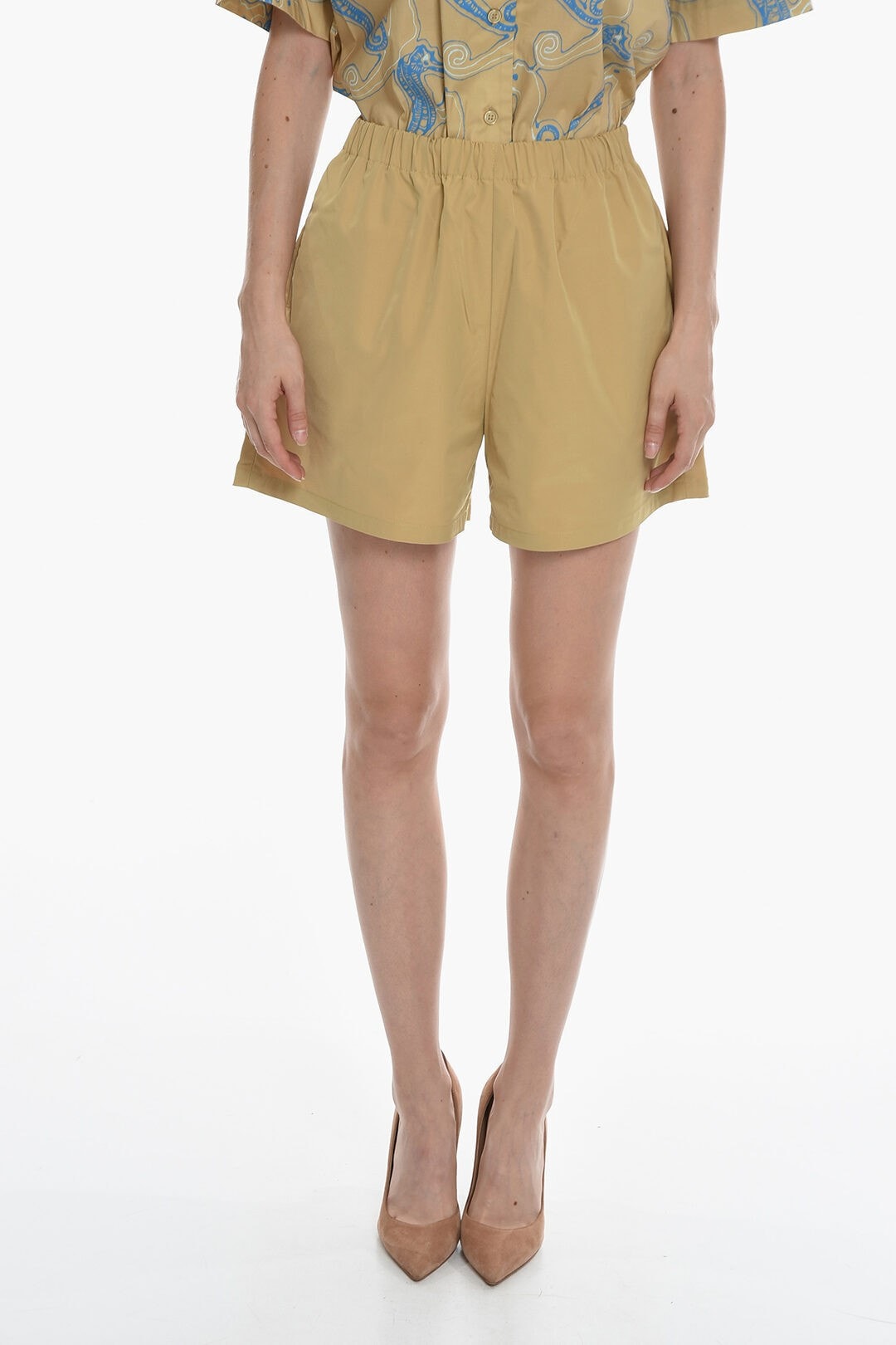 F22100163 0 PRAIRIE SAND 秋冬2020 パンツ レディース dk 12,000円