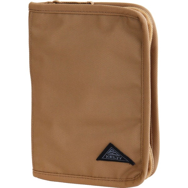 KELTY ケルティ マルチケース URBAN MULTI HANDY CASE アウトドア ケース 3259251822-MOCHA「RS2406」