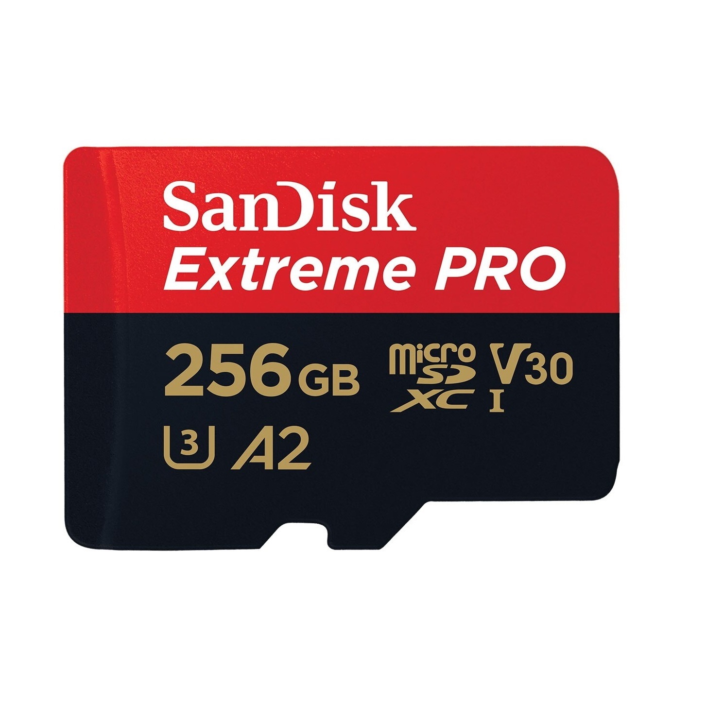 SDSQXCD-256G-GN6MA [256GB] SDメモリーカードClass10