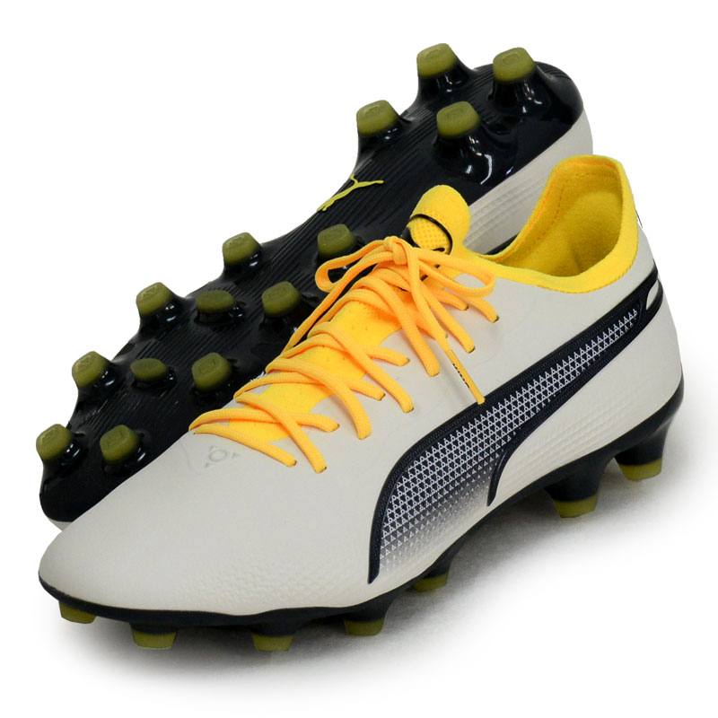 キング アルティメット HG/AG サッカースパイク 23AH (107564-04)