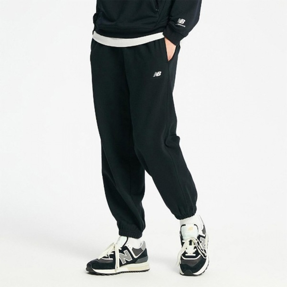 ニューバランスシューズ Aニューバランス Remastered FTパンツ NBMLD4S151-19