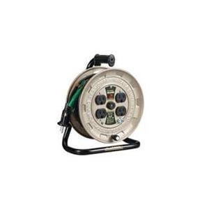 コンパクトタイプコードリール JT3-101KS