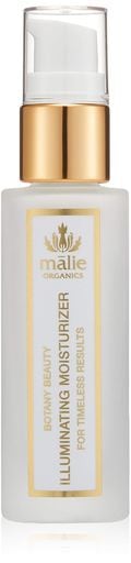 Malie Organics(マリエオーガニクス)Malie Organics(マリエオーガニクス) ボタニービューティ イルミネーティングモイスチャライザー 30ml美容液本体