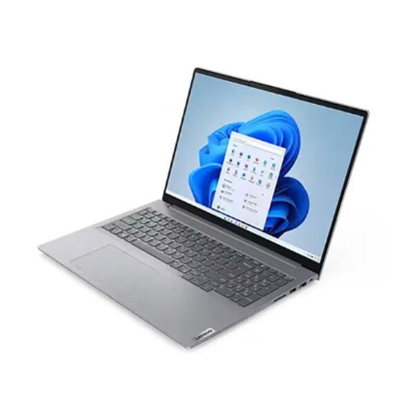 21KH00PQJP アークティックグレー ThinkBook ノートパソコン 16型 / win11 Pro