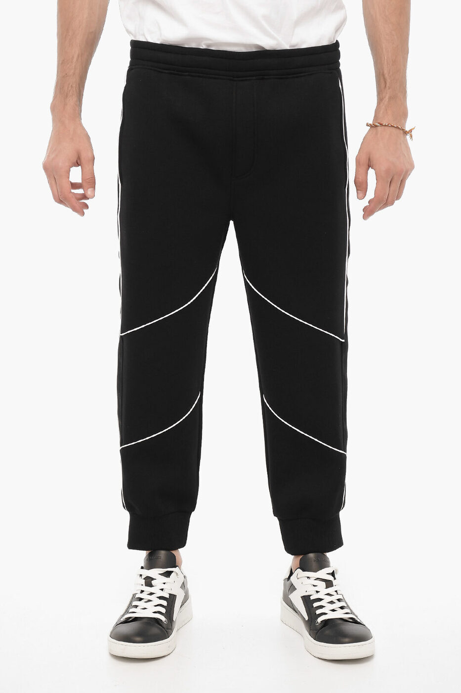 NBV7JP077H V511C 021 秋冬2020 パンツ メンズ dk