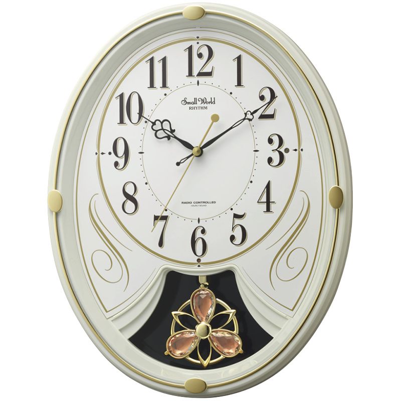 スモールワールド スモールワールドリリイN 4MN554RH10