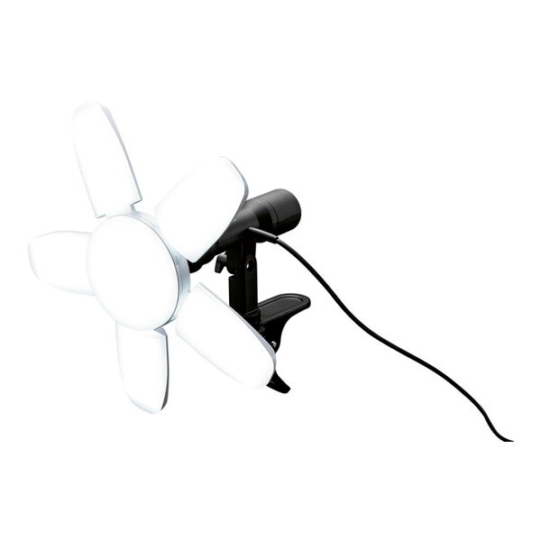 CLT‐90SLB EARTH MAN LEDクリップライトSAKUTO