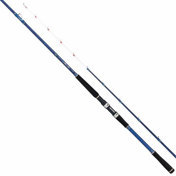 アルファタックル 船竿 MID ARM (ミッドアーム) 73-270H