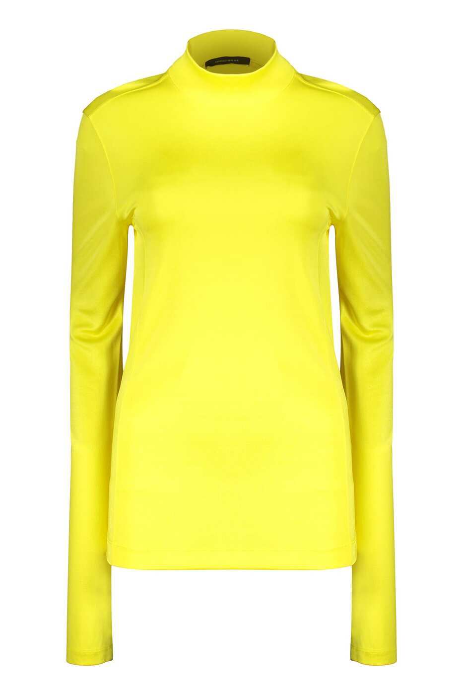 A07078928_0033 イエロー 秋冬2017 Tシャツ レディース ia