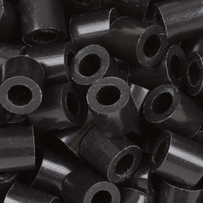 他サイト： カワダ パーラービーズ 単色 くろ パ-ラ-5018クロの商品画像