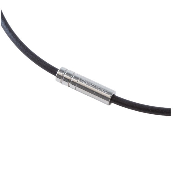 QULIS クライス ネックレス バランスフォース Basic シルバー LL 8,570円