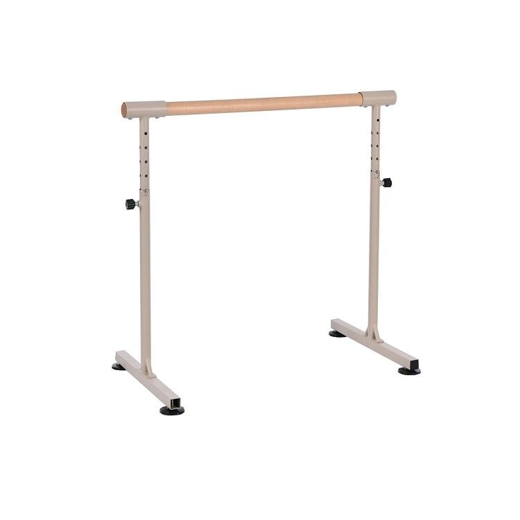 バレエバー スタンド バレエ バー レッスンバー 高さ 段階 85cm 90cm 95cm 100cm
