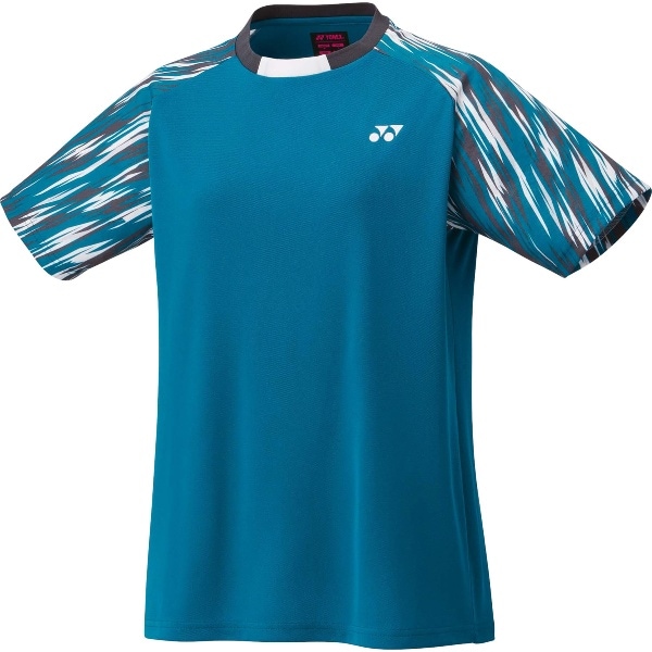 Yonex ヨネックス レディースゲームシャツ テニス ゲームシャツレディース 20895-817 レディース 半袖