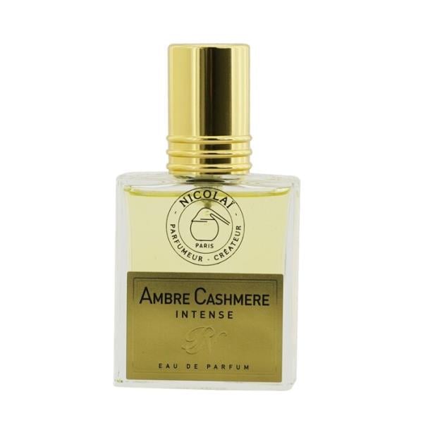ニコライ アンブレ カア インテンス オードパルファム スプレー 30ml