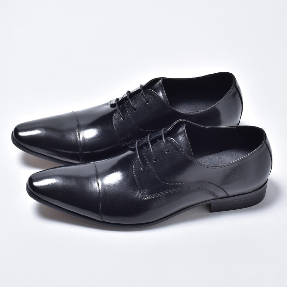 注目ブランドのギフト 革靴 メンズ ビジネスシューズ 本革 ストレートチップ 黒 茶色 Llt78 1 おしゃれ 外羽根 ビジネス カラー ネイビー Www Pulse Orange Cm