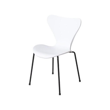 東谷 カイル チェア ホワイト PC-983WH