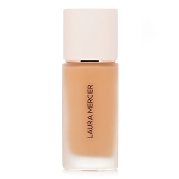 Laura Mercier リアル フローレス ウェイトレス パーフティング ウォータープルーフ ファンデーション - # 2N2 Linen