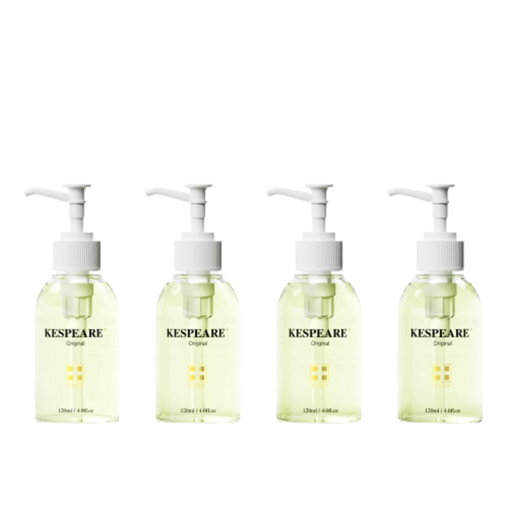 ラクトモアケスピアアロエゼル120ml4個