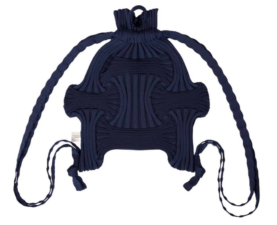 ニューボウバックパック