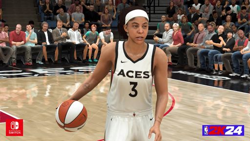 『NBA 2K24』 BEST PRICE-SWITCH