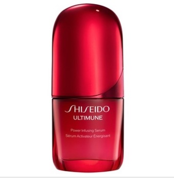 2025.3.1発売資生堂アルティミューン パワライジング セラム　50ML